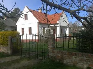 Park Vendégház - Csehbánya