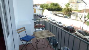 Apartamento Vila Nova