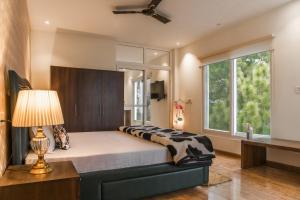Hampstead Residences