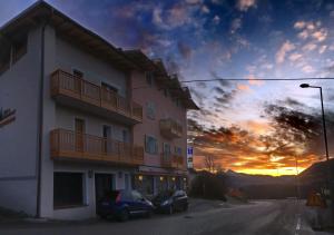 Pension B&B SEGONZANO Segunzan Italien