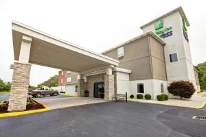 Holiday Inn Express Columbus South - Obetz by IHG - Circleville