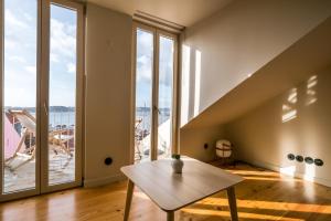 Casas na Portuguesa - Bica Chiado