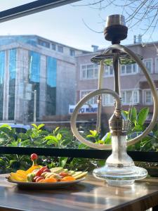 HİSAR HOTEL