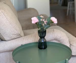 Svabesholms Kungsgårds B&B och Pensionat Stenshuvud