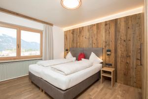 Angerer Alpine Suiten und Familienappartements Tirol