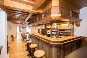 Angerer Alpine Suiten und Familienappartements Tirol