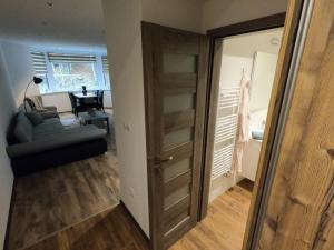 Apartmán RMNTK Chopok Juh