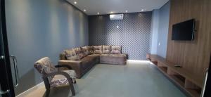 Hotel Alvorada - Trindade do Sul