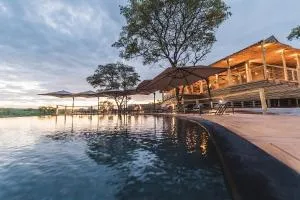 Mdluli Safari Lodge - Hazyview
