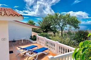 Casitas Vista Valle Bajo - 3hvězdičkové hotely ve městě El Paso