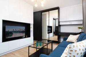 Warsaw Prince Studio by Renters