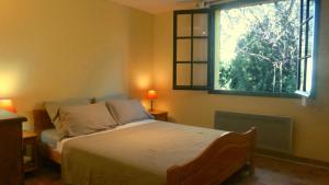 B&B / Chambres d'hotes Les Pucines T2 bas de villa : photos des chambres