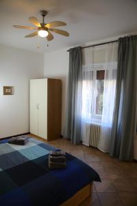 LA DIMORA DEGLI ELFI casa vacanza