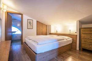 Two-Bedroom Apartment - Top Floor