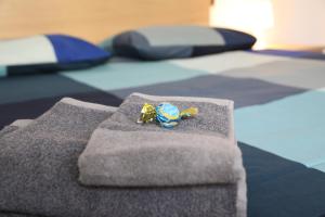 LA DIMORA DEGLI ELFI casa vacanza