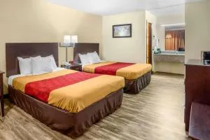 Econo Lodge near Missouri University of Science and Technology - سانت روبرت