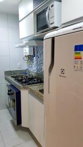 Porto de Galinhas - Muro Alto Condomínio Clube