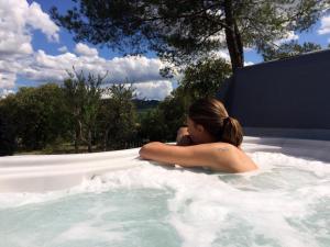 Le Mas de Garrigon - Boutique Hôtel & Spa