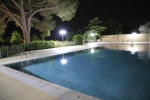 Le scuderie di Villa Ravenna Luxury House