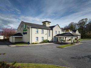 3 hvězdičkový hotel Holiday Inn Express Glenrothes Glenrothes Velká Británie