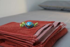 LA DIMORA DEGLI ELFI casa vacanza