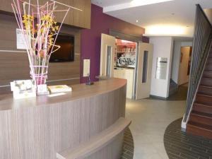 Hotels Hotel le Broceliande - Sure Hotel Collection by Best Western : photos des chambres
