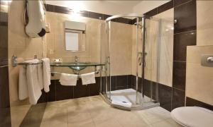 Hotels Hotel Tettola : photos des chambres