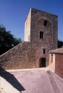 La Torre - Rosennano