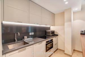 Appartements Villa Artemys - Five Stars Holiday House : photos des chambres