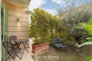 Appartements Villa Artemys - Five Stars Holiday House : photos des chambres