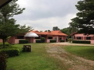 โพธิ์ทองริมทุ่ง Pothong Rimtung Hotel - Ban Wiang Kok