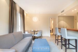 Appartements Villa Artemys - Five Stars Holiday House : photos des chambres