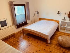 Stara Stodola Old Barn