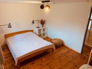 Stara Stodola Old Barn