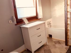 Stara Stodola Old Barn