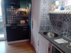 Appartements la maison haute photo 6