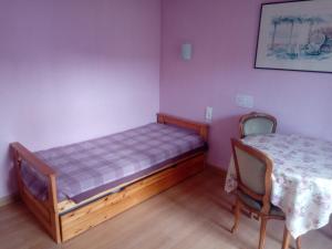 Appartements la maison haute photo 12
