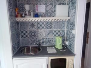 Appartements la maison haute photo 21