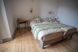 Maisons de vacances Gite du Fronzell : photos des chambres