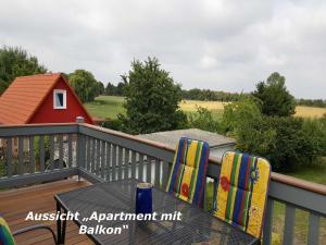 Apartments Zicker 3b