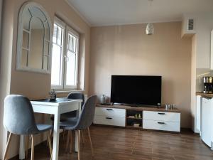 LAGUNA Apartament 23 Willa Leśna