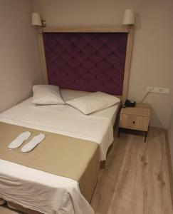 Economy Double Room room in Cadde Suite Bakırköy