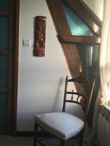 B&B / Chambres d'hotes Les Petits Gallais : photos des chambres