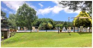 Cabañas SONNEN PLATZ