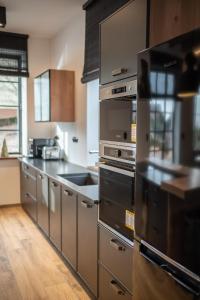 Maisons de vacances Gite du Fronzell : photos des chambres
