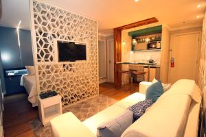 Três de Julho Flats - Jardins