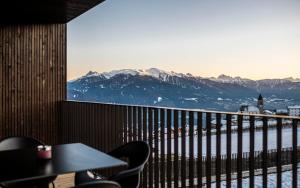 Aparthotel Panorama Living Dolomites