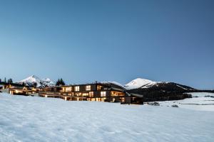 Aparthotel Panorama Living Dolomites
