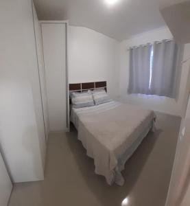 Apartamento 2 dormitório praia de Bombas