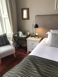 Sheridan Guest House